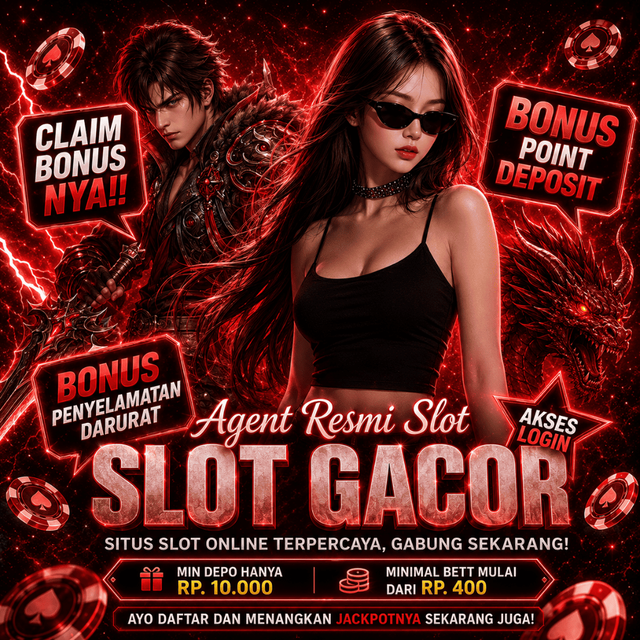 JACKPOT77